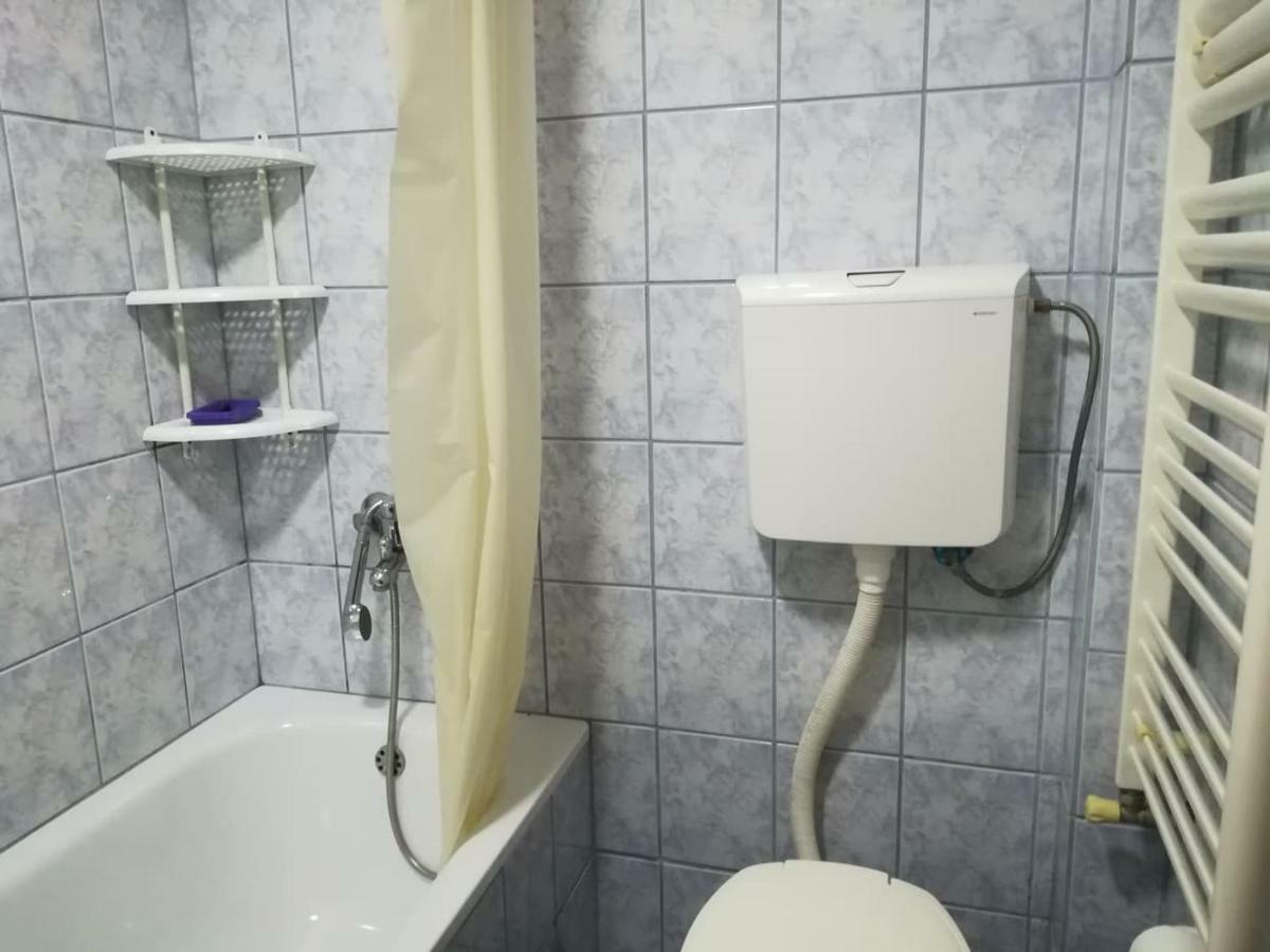 ***Stefani Apartments Kruševo Exterior foto